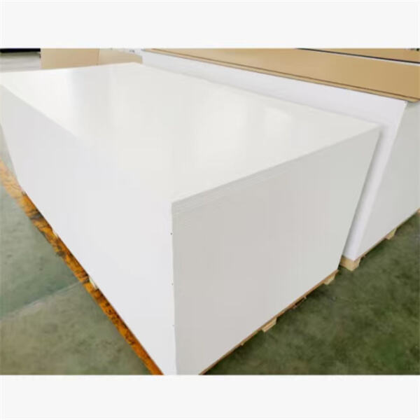 PVC Foam Sheet 18mm