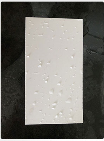 15mm pvc foam board for furniture and cabinet wpc pvc foam sheet for kitchen factory