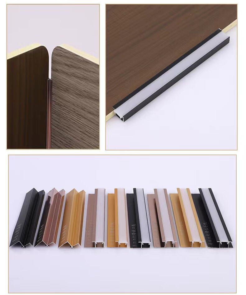 1220x2440/2800mm Pvc Wall Panel 5mm & 8mm Thickness Carbon crystal sheet wood wall panel supplier