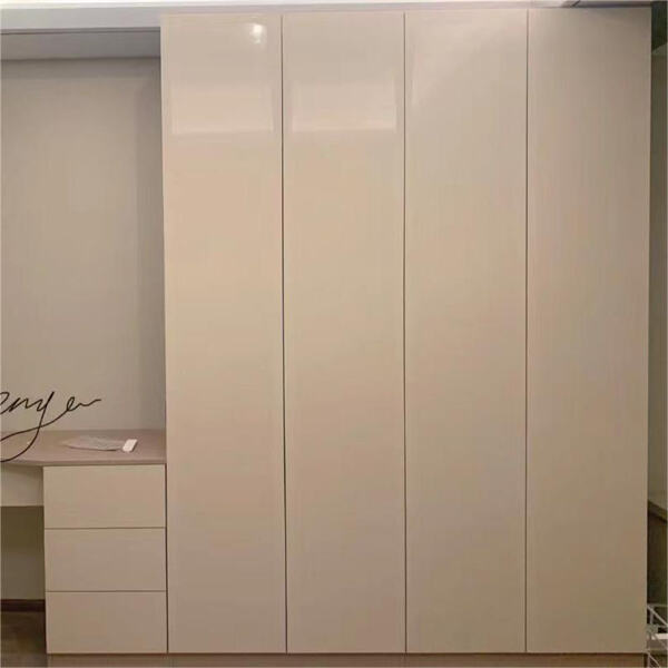 Benefits of using PVC laminated MDF board in commercial applications.