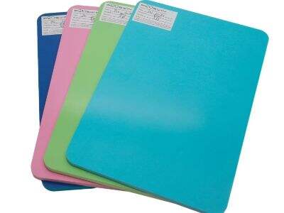 Recommended PVC board manufactured