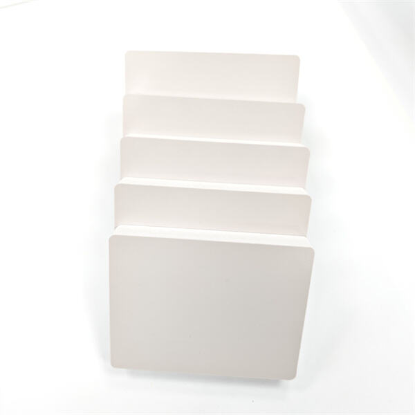 Equal Performance, Superior Environmental Impac