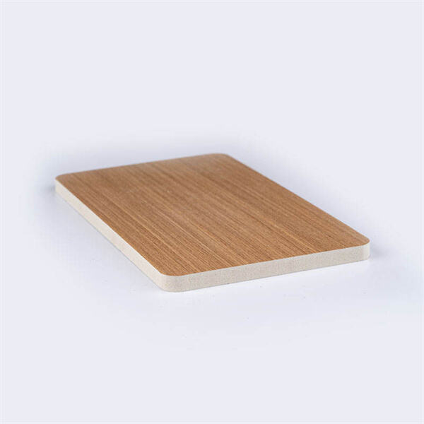 How PVC laminated MDF board is made, and why it's important to understand the process.