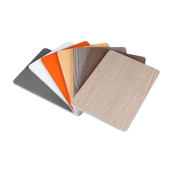 ดังนั้น หากอนาคตของการก่อสร้างและการออกแบบ: แล้วทำไมต้องกระดาน PVC สีล่ะ?