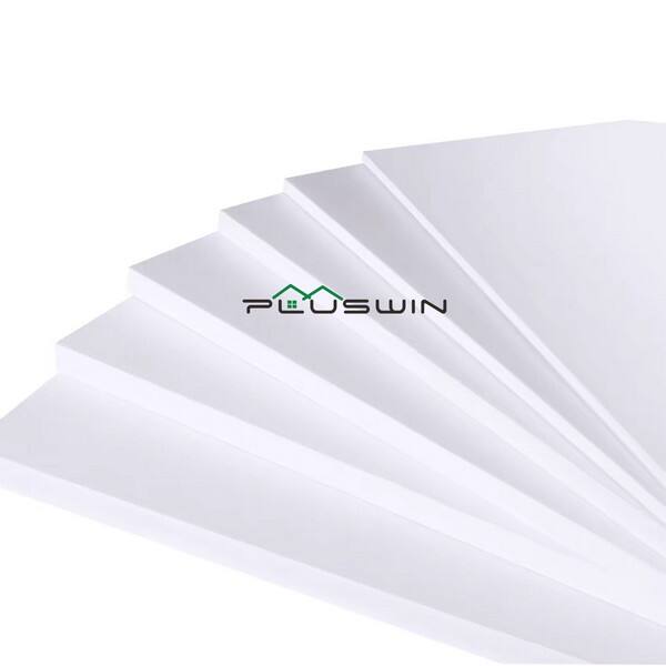 Safety of Board PVC: