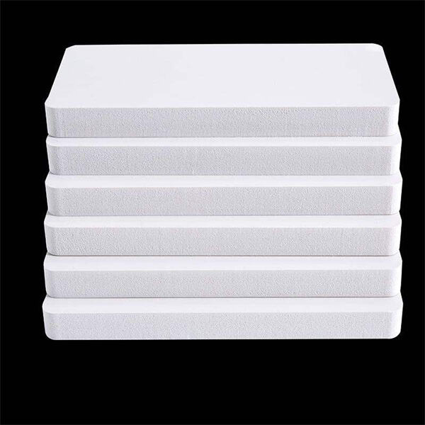 Përdorimi i Larg dhe Larg të 18mm PVC Board në Larg dhe Larg