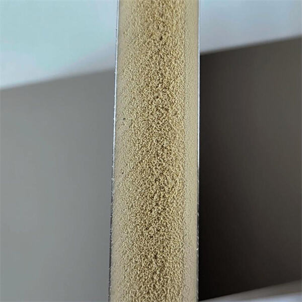 品質へのこだわり: