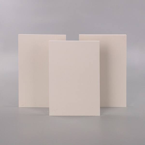 advantages of PVC foam board