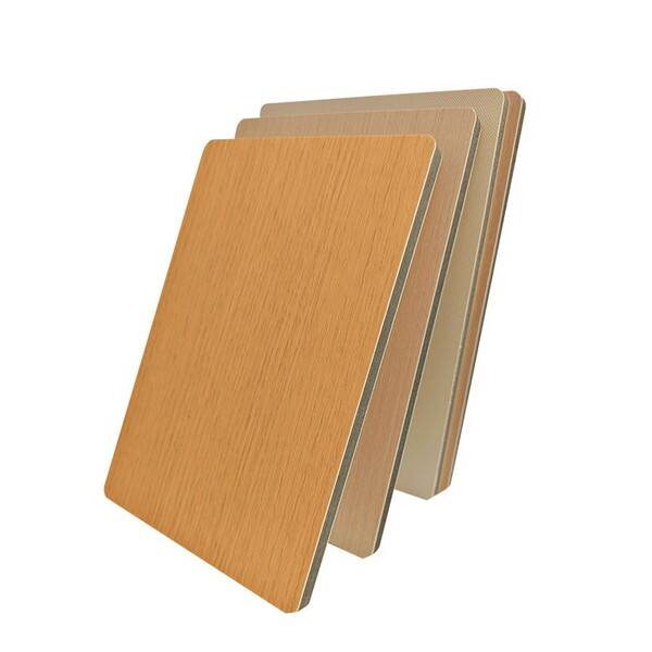 Panggunaan Versatility karo PVC Wall Cladding Sheets