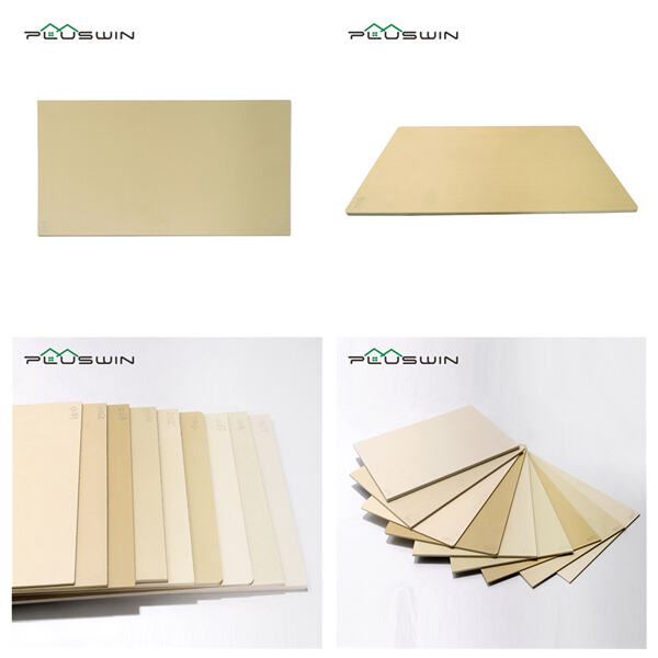 Upgrade Your Home's Aesthetic and Value with WPC Solid Board