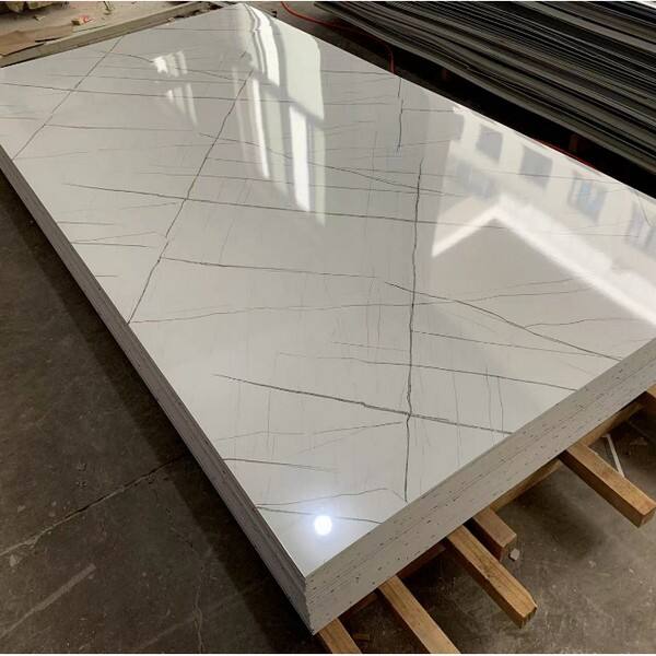 Choices of PVC Marble Sheet