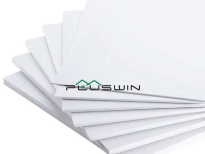 Vietnam superior quality PVC board supplier