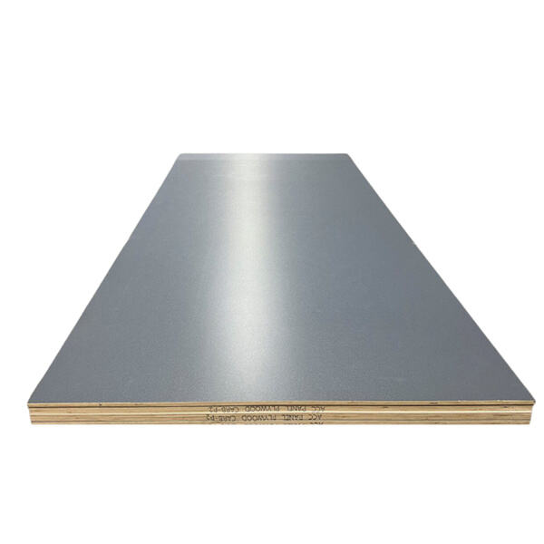 Innovative Methoden Und DIY-Ideen Für Graues PVC-Board