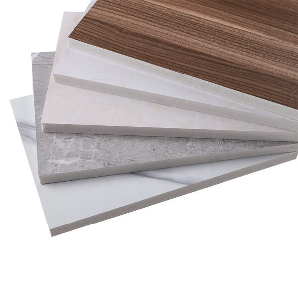 PANNELLI IN PVC O IMPANNATE LEGNO - QUAL È MIGLIORE?