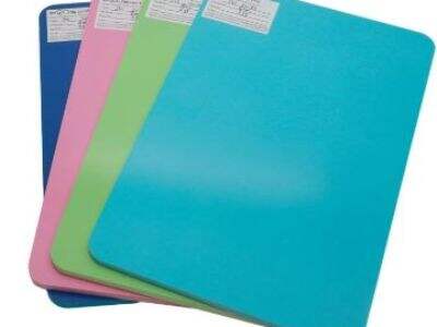 You Can Choose This PVC Foam Board