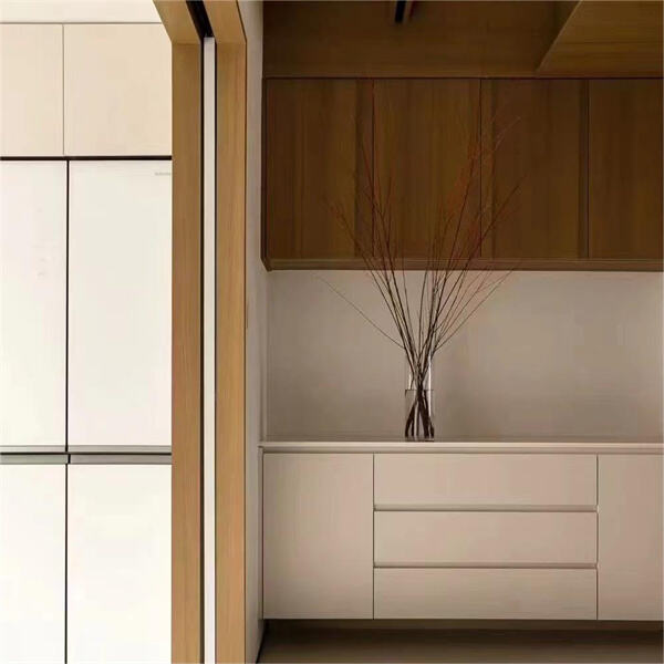 Penggunaan Furnitur Papan PVC