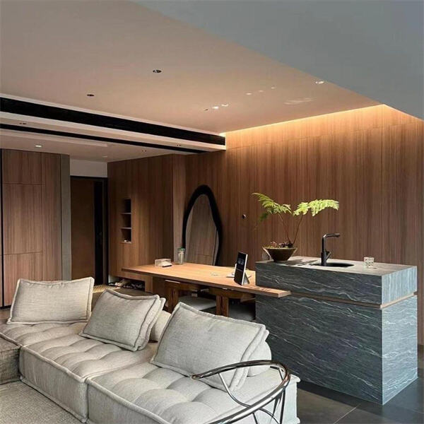How to install PVC interior wall panels EASILY