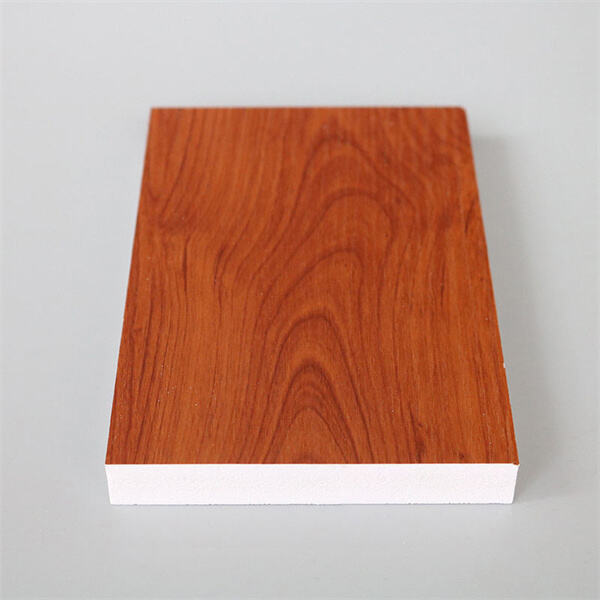 Advantages of Laminated Chip Board for Home Improvement