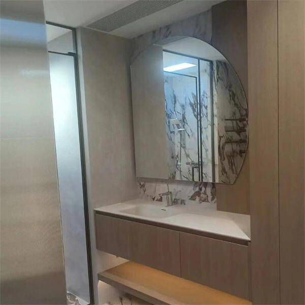 Revolution in Plastic Wall Panels: