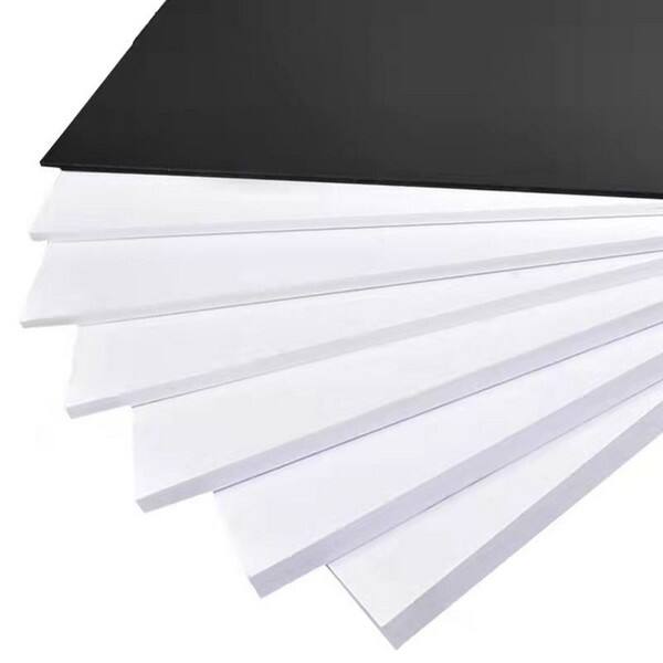 The UV Resistant Quality of 15mm PVC Foam Board for Long-Lasting Advertising