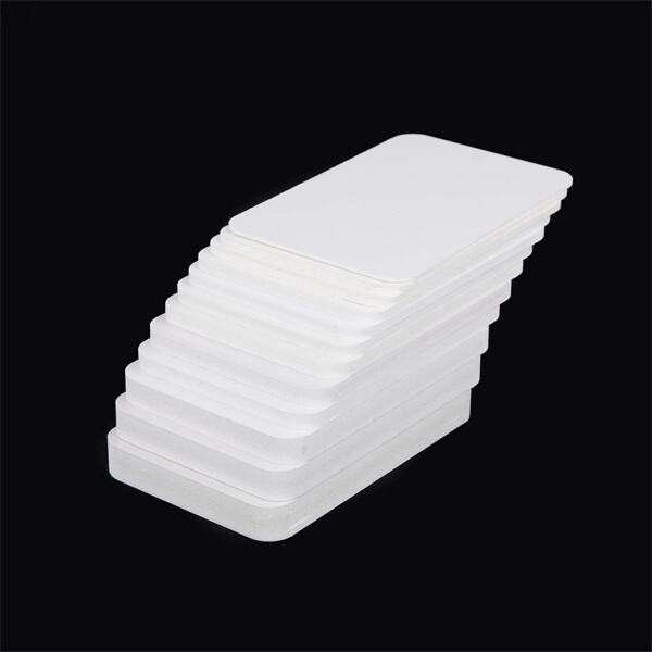 White Board PVC For Greater Productivity And Creativity