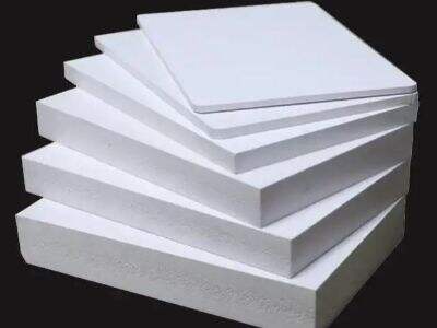 How to test PVC foam board products