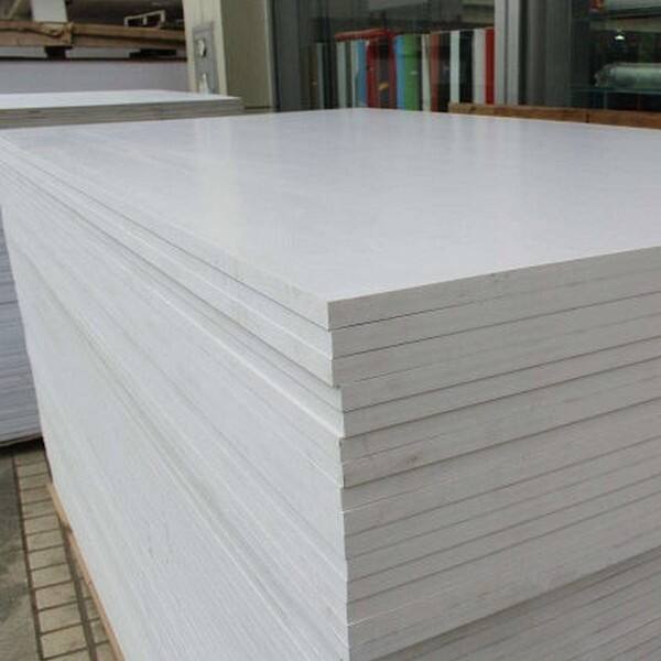PVC Celuka Foam Board