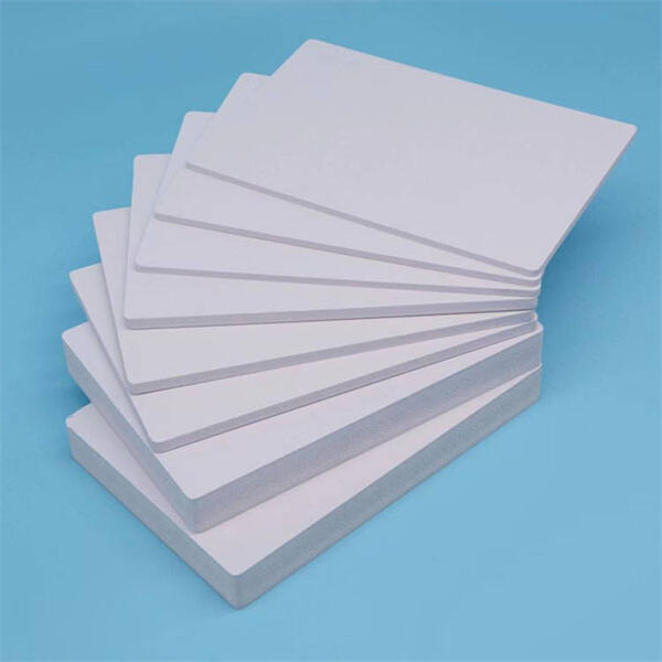 PVC Panel 8 mm ile Alanınızı Farklı Renk ve Boyutlarda Özelleştirin