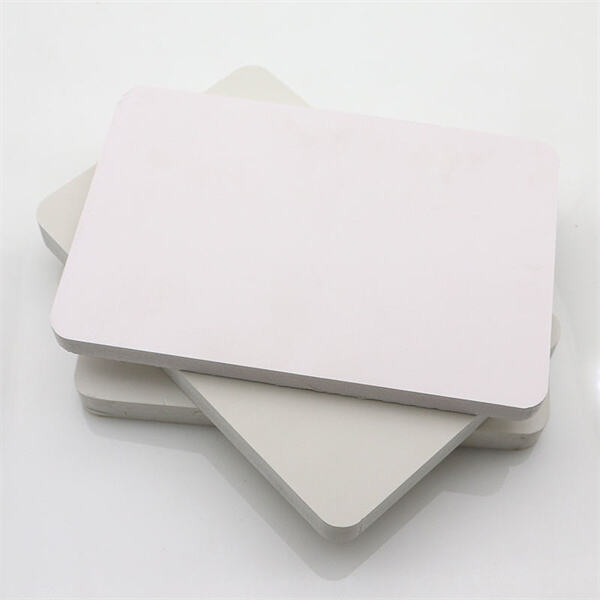 10mm PVC 보드를 사용하는 건축 및 제조 표지판
