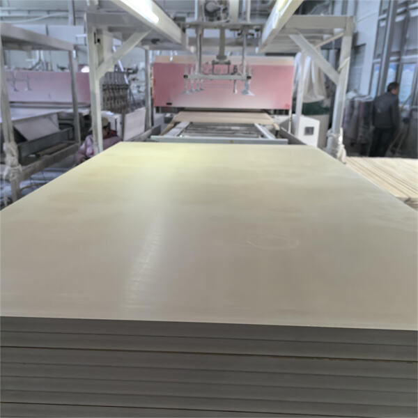 How WPC and PVC Board Contribute to a Greener Future