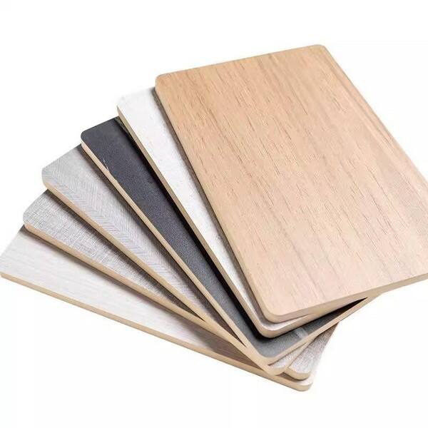 Say Goodbye to Boring Walls with PVC Laminated Paneling