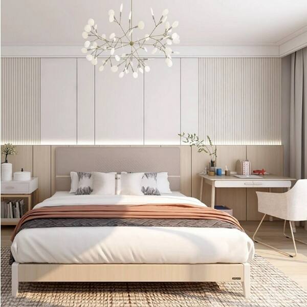 Why Choose PVC Wall Panels