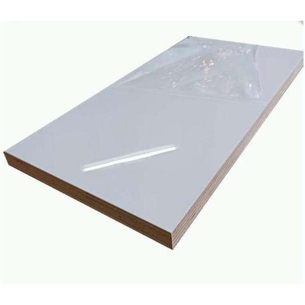 Arzon narxdagi oq PVC to'qim qatlamalari bilan joyingizni o'zgartiring.