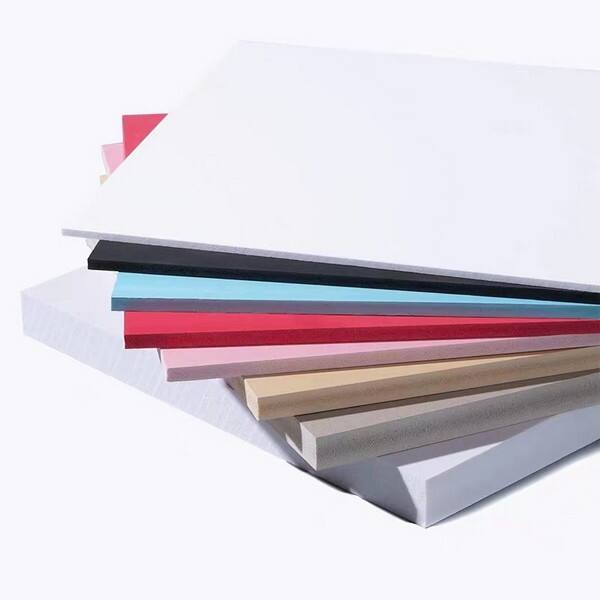 The benefits of using 19mm PVC board outdoors