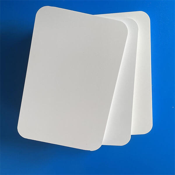 Investigating the Easy Application and Cut Performance of 15mm PVC Foam Board