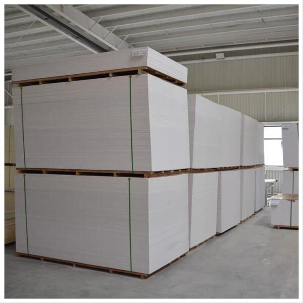 Safety of PVC Plastic Board