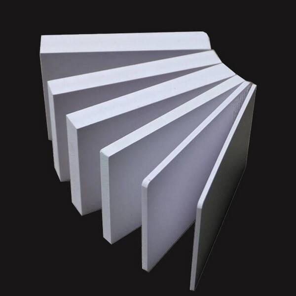 Salus PVC Plastic Board