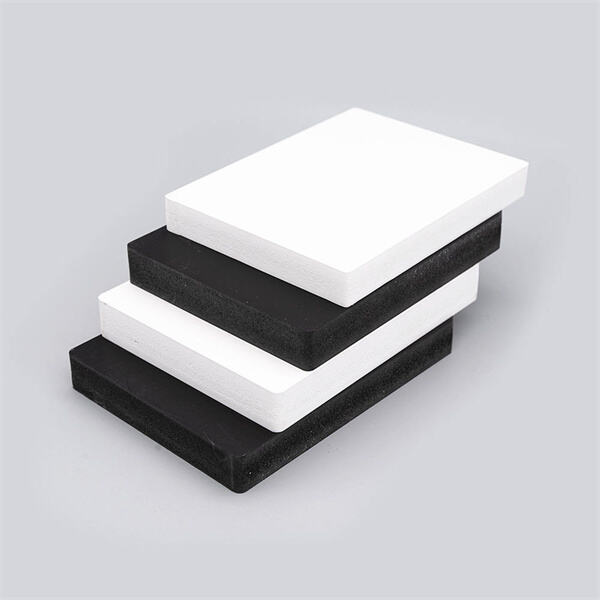 Renovación de Espacios Usando Tableros Laminados Negros