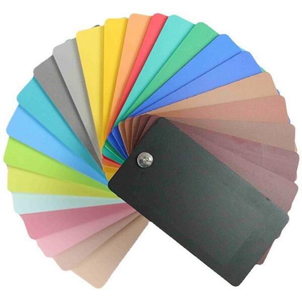 Giải Pháp Tấm Xốp PVC Xanh