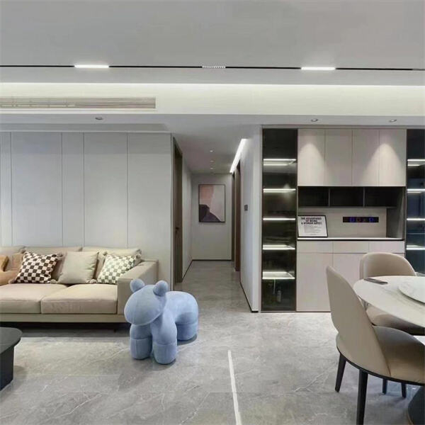 PVC Interior Wall Panels - Explore the Designer in You!