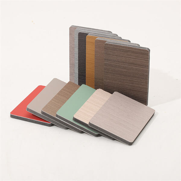 Bekerja dengan Furnitur Papan PVC