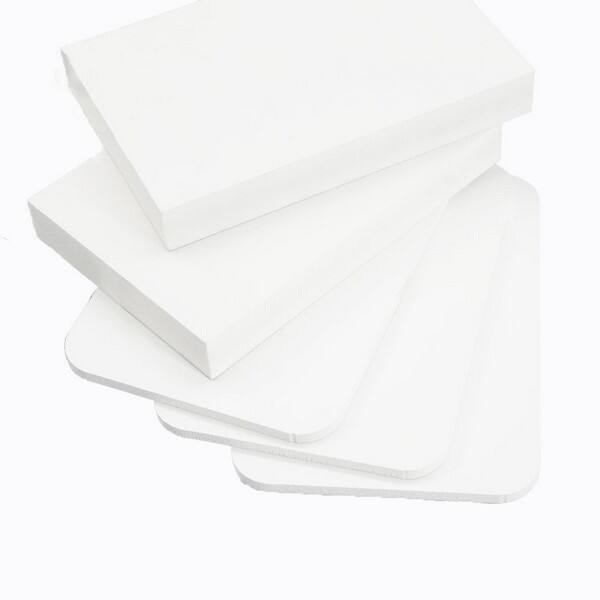 The Benefit of White Foam PVC Sheet for Outdoor Applications