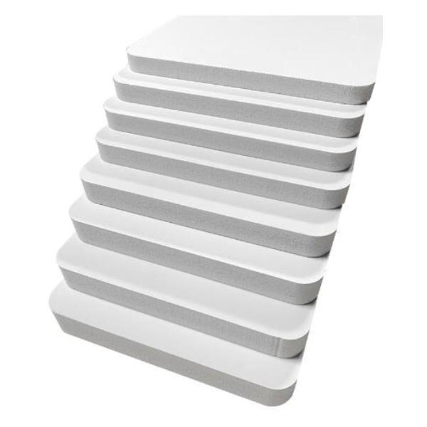 18mm Thick Durable PVC Sheet