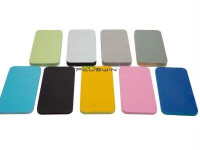 Thailand PVC foam Board supplier