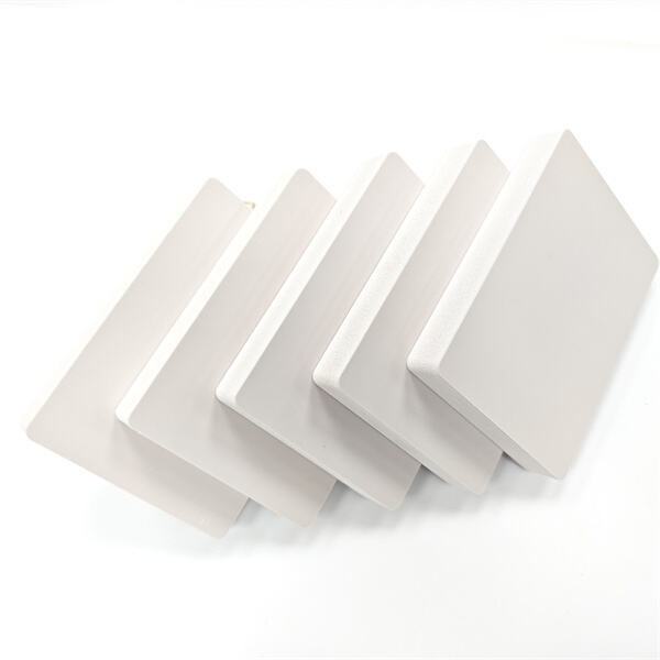 Applications Of 18mm PVC Sheet For Home & Industrial