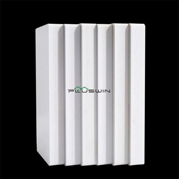 امنیت تخته PVC: