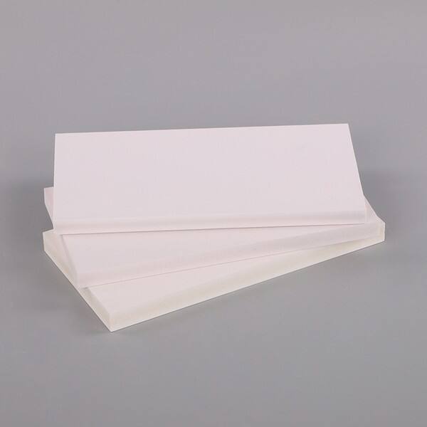 Sumptus efficax et humilis sustentationem - Beneficia PVC Expanded spumam Tabula rudentis