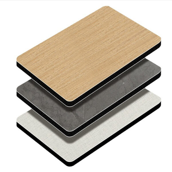 Applications of PVC Cladding Boards