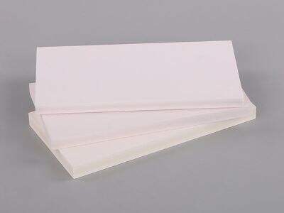 Kako odabrati PVC ploču od pjene?