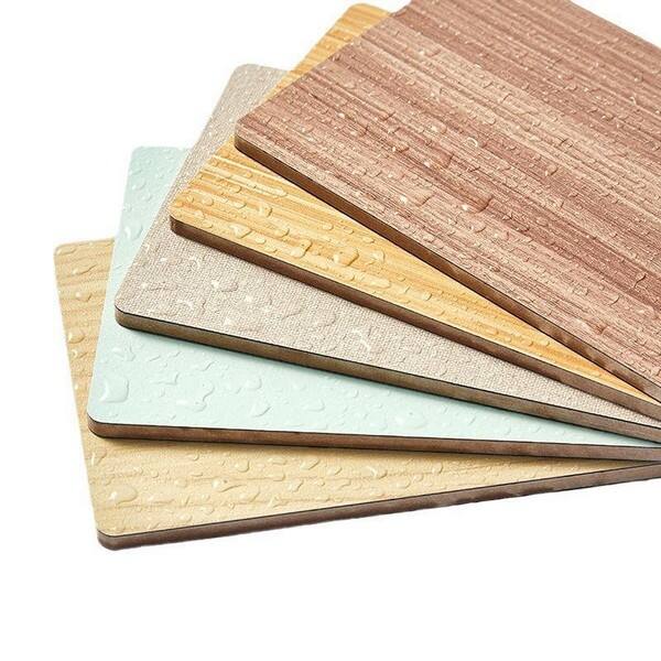 Enhance Your Space with PVC Laminated Wall Panels